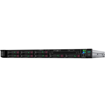 Сервер HP Enterprise DL360 Gen10 P23579-B21 - Metoo (1)