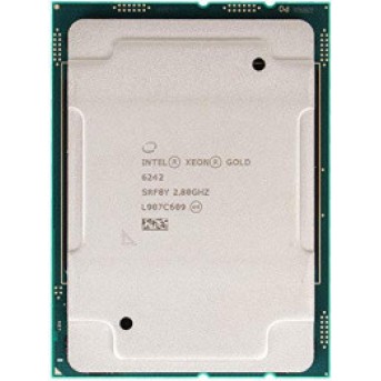 Процессор HP Enterprise/<wbr>DL380 Gen10 Intel Xeon-Gold 6242 (2.8GHz/<wbr>16-core/<wbr>150W) Processor Kit - Metoo (1)