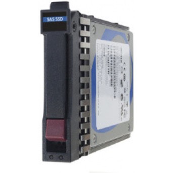 Жесткий диск SSD 400Gb HP - Metoo (1)