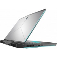 Ноутбук Dell/Alienware 17 R5/Core i9/8950HK/2,9 GHz/16 Gb/512+1000 Gb/Nо ODD/GeForce/GTX1080/8 Gb/17,3 ''/1920x1080/Win10/Home/64/серебристый