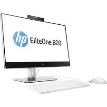 Моноблок HP Europe EliteOne 800 G4 AIO Touch (4KX02EA#ACB) - Metoo (1)