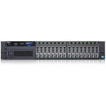 Сервер Dell R630 8B 210-ACXS-A01 - Metoo (1)