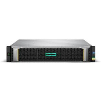 Хранилище HP Enterprise/<wbr>MSA 2060 12Gb SAS SFF Storage - Metoo (1)