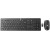 Клавиатура и манипулятор HP Europe Wireless Slim Business Keyboard and Mouse (N3R88A6#ACB) - Metoo (1)