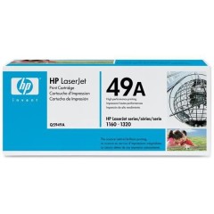 Картридж HP Q5949A (Q5949A)