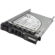 HDD Dell/240GB SSD SATA Mix used 6Gbps 512e 2.5in Hot Plug Drive,S4610 , CK (400-BDUD)