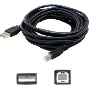 Кабель HP Enterprise/<wbr>1U RM 2m/<wbr>USB 3.0 RDX/<wbr>Cable Kit - Metoo (1)