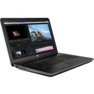 Ноутбук HP Zbook 17 G4 (1RQ80EA#ACB)