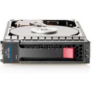 Жесткий диск HDD 2Tb HP SATA (658079-B21)
