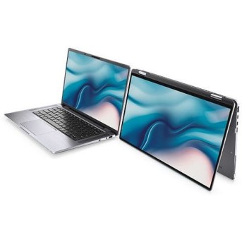 Ноутбук Dell Latitude 9510 (210-AVCN) - Metoo (1)