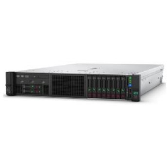 Сервер HPE DL385 Gen10 878718-B21 - Metoo (1)