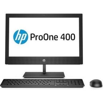 Моноблок HP Europe ProOne 400 G4 AIO NT (4NT80EA#ACB) - Metoo (1)