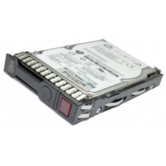 Твердотельный накопитель HP Enterprise/<wbr>SATA/<wbr>480 Gb/<wbr>Read Intensive/<wbr>480GB SATA 6G Read Intensive LFF LPC 5300P SSD - Metoo (1)