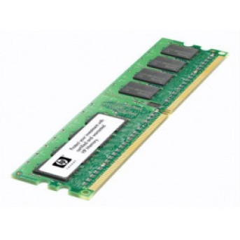 Memory HP/<wbr>4 Gb/<wbr>DDR3/<wbr>1600 MHz/<wbr>Single Rank x4 Registered CAS-11 - Metoo (1)