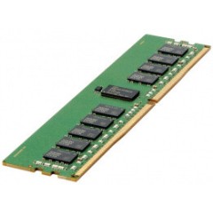 Память HP Enterprise/<wbr>32 Gb/<wbr>DDR4/<wbr>3200 MHz/<wbr>Dual Rank x8 DDR4-3200 CAS-22-22-22 Unbuffered Standard Memory Kit