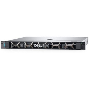 Сервер Dell PowerEdge R240 (210-AQQE) - Metoo (1)