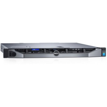 Сервер Dell R230 2LFF 210-AEXB-1 - Metoo (1)