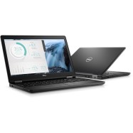 Ноутбук Dell Latitude 5580 (210-AKCI_N028L558015EMEA)