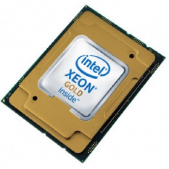 CPU HP Enterprise/<wbr>Xeon Gold/<wbr>5218/<wbr>2,3 GHz/<wbr>FCLGA 3647/<wbr>BOX/<wbr>16-core/<wbr>125W DL380 Gen10 Processor Kit - Metoo (1)