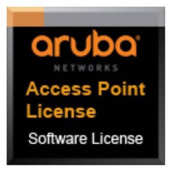License of the software ARUBA NETWORKS/<wbr>LIC-AP Controller per AP Capacity License E-LTU - Metoo (1)