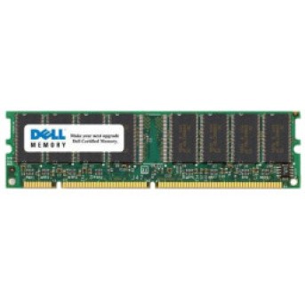 Оперативная память 4Gb DDR3 Dell - Metoo (1)