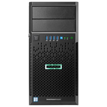 Сервер HPE ML30 Gen9 831068-425 - Metoo (1)