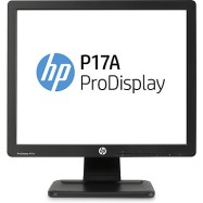 Монитор 17'' HP ProDisplay P17A (F4M97AA#ABB)