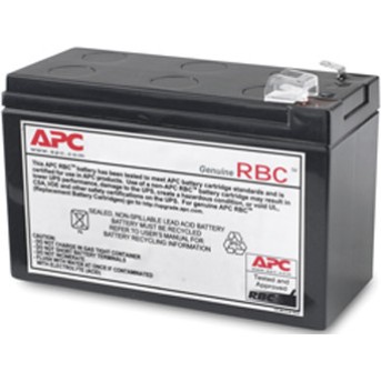 ИБП APC BC650-RSX761 - Metoo (3)