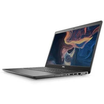 Ноутбук Dell Latitude 3510 (210-AVLN-1_UBU) - Metoo (1)