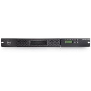 Ленточная библиотека Dell PowerVault TL1000,1U Tape Library,Single SAS Drive LTO-8 Ultrium 0 Gb Rack