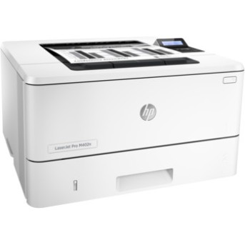 Принтер HP Europe LaserJet Pro M402n (C5F93A#B19) - Metoo (2)