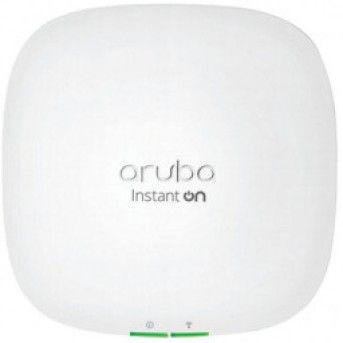 Точка доступа HP Enterprise/<wbr>Aruba Instant On AP22 (RW) 2x2 Wi-Fi 6 Indoor Access Point - Metoo (1)