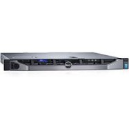 Сервер Dell R230 4LFF Cabled 210-AEXB-6547