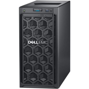 Сервер Dell T140 4LFF Cabled 210-AQSP_B04 - Metoo (1)