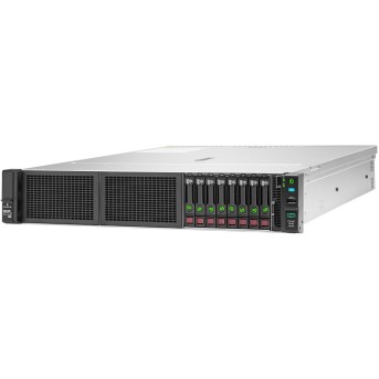 Сервер HP Enterprise DL180 Gen10 P35519-B21 - Metoo (1)