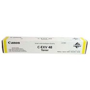 Картридж Canon C-EXV48 Yellow (9109B002AA)