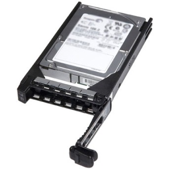 Жесткий диск HDD 2Tb Dell (400-AEGC) - Metoo (1)