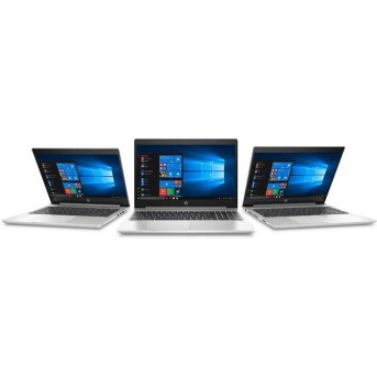 Ноутбук HP Europe ProBook 450 G6 (5PP69EA#ACB) - Metoo (1)