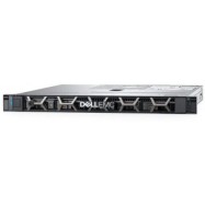 Сервер Dell R340 4LFF 210-AQUB-A5