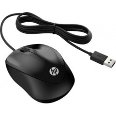 Манипулятор HP Europe/<wbr>HP 125 Wired Mouse/<wbr>Оптический/<wbr>USB