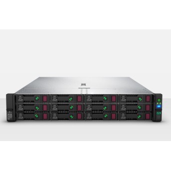 Сервер HPE DL380 Gen10 P02468-B21 - Metoo (1)