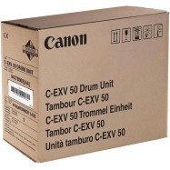 Барабан Canon C-EXV50 BK (9437B002AA)