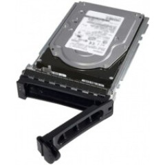 HDD Dell/<wbr>2.4TB 10K RPM SAS 12Gbps 512e 2.5in Hot-plug drive
