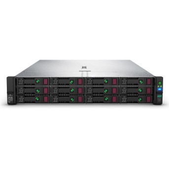 Сервер HP Enterprise DL385 Gen10 P16690-B21 - Metoo (1)