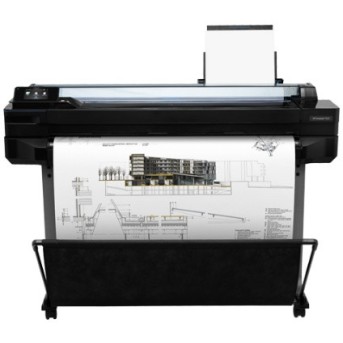 Принтер HP T520 (CQ893A#B19) - Metoo (1)