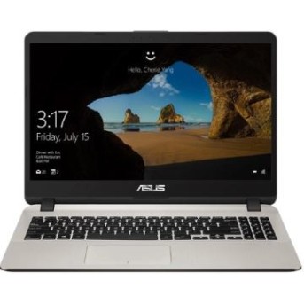 Ноутбук Asus X507UB (90NB0HN1-M07960) - Metoo (1)