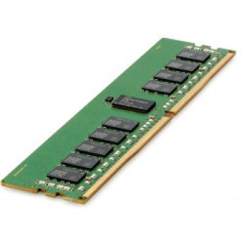 Memory HP Enterprise/<wbr>16GB (1x16GB) Single Rank x4 DDR4-2933 CAS-21-21-21 Registered Smart Memory Kit - Metoo (1)