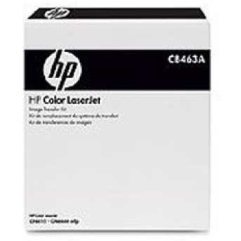 Комплект принтера HP ACC:CP6015/<wbr>CM6040MFP ITP PM (CB463A) - Metoo (1)