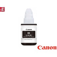 Чернила Canon INK GI-490 BK (0663C001)