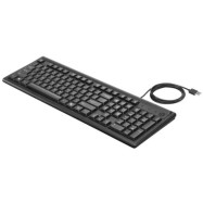 Клавиатура HP Europe 100 (2UN30AA#B15)